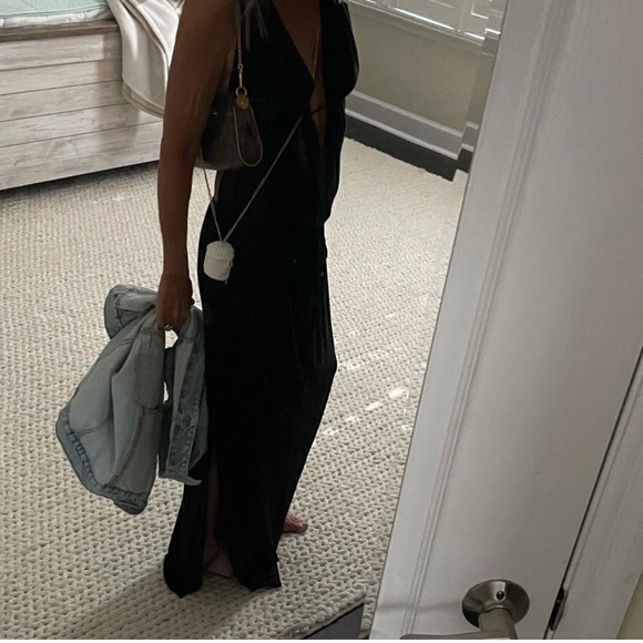 Indah Maxi dress - Picture 2 of 9